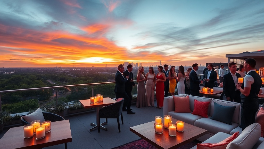 Do planejamento à celebração: um passo a passo prático