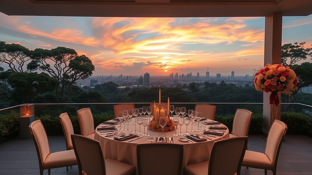 Um brinde à ideia: o que é uma celebração corporativa com toque enológico