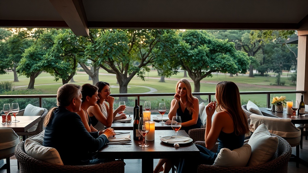 Tendências que elevam a experiência: do vinho à ambientação