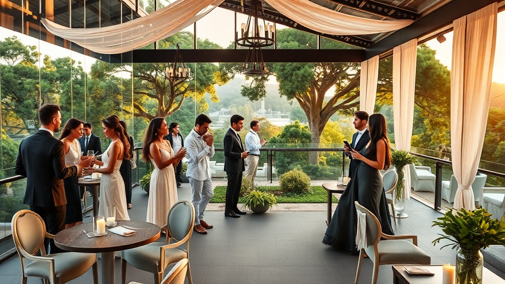 Tendências que unem vinho, experiência e propósito