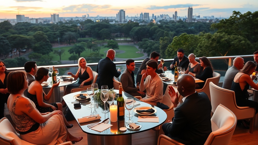 Armadilhas comuns com vinhos em eventos e como preveni-las