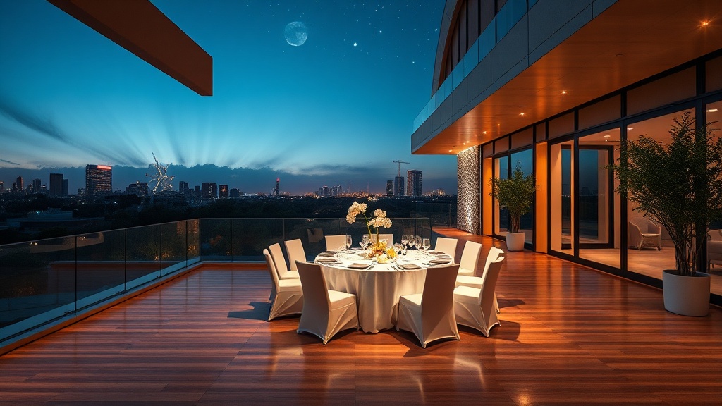 Tecnologia e serviço que elevam a experiência