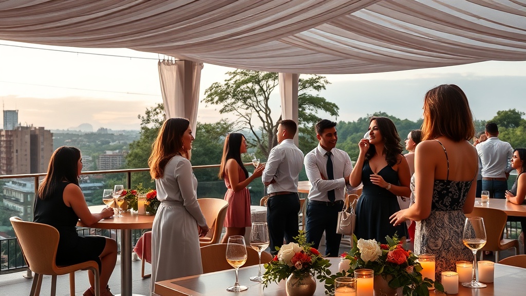 Do planejamento ao pós-evento: um roteiro seguro