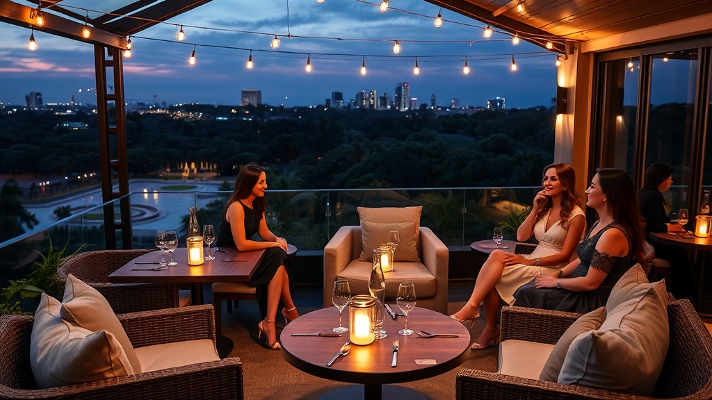 O que está em alta no universo dos encontros profissionais