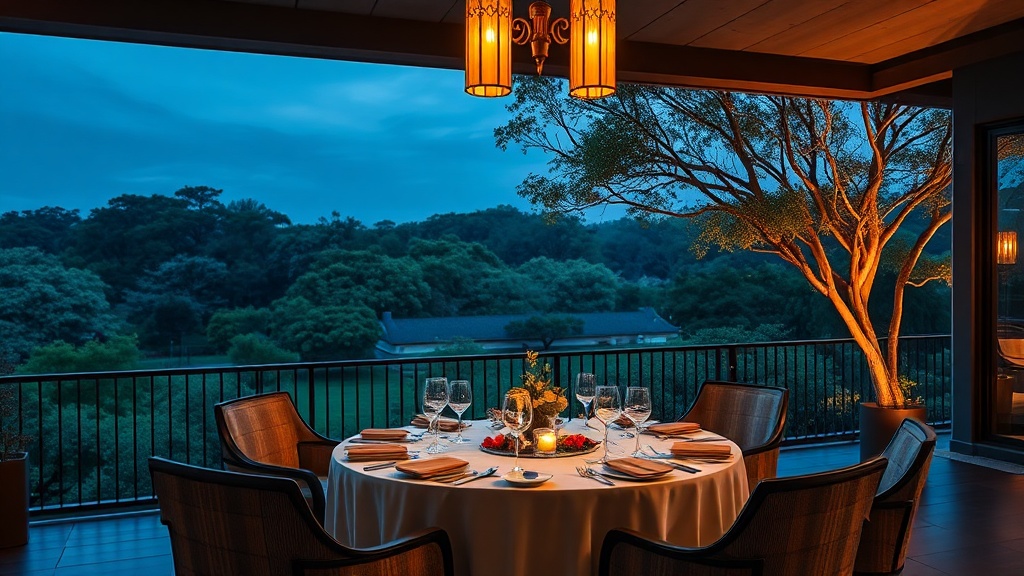 Formatos de evento que funcionam muito bem em áreas externas