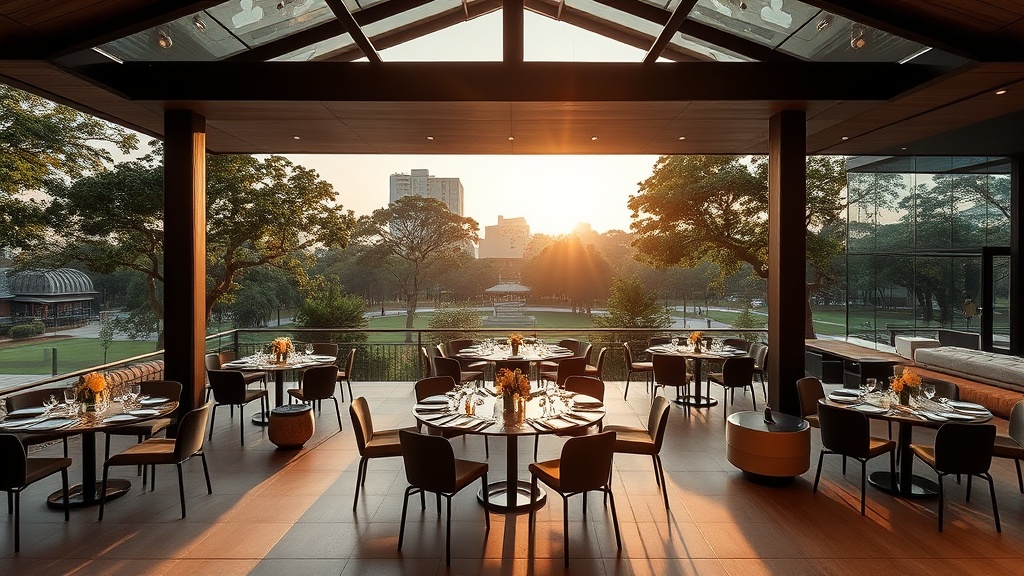 O que está em alta no mundo dos eventos