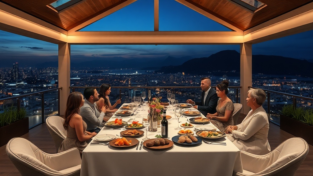 Quando o espaço reflete a cultura da empresa