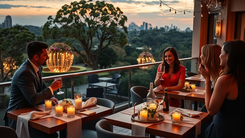 Formatos de eventos e como escolher o ideal