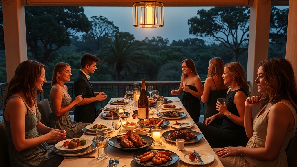 Tecnologia que simplifica e eleva a experiência