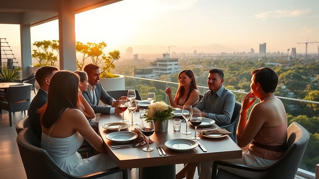 Sabores que traduzem as tendências do momento