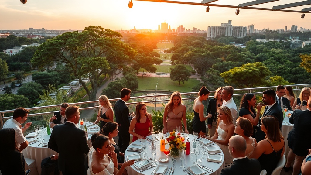 O ponto de partida: propósito e contexto do seu evento