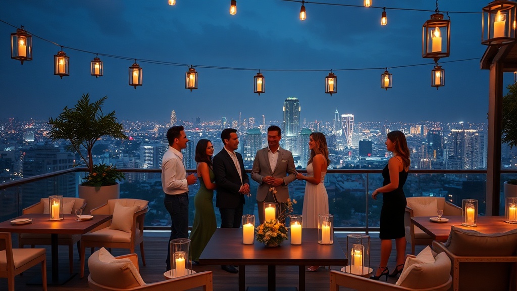 Tendências que elevam a experiência corporativa