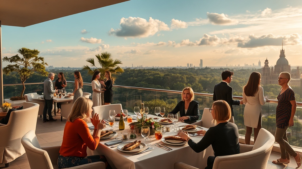 Formatos de eventos e quando usar cada um