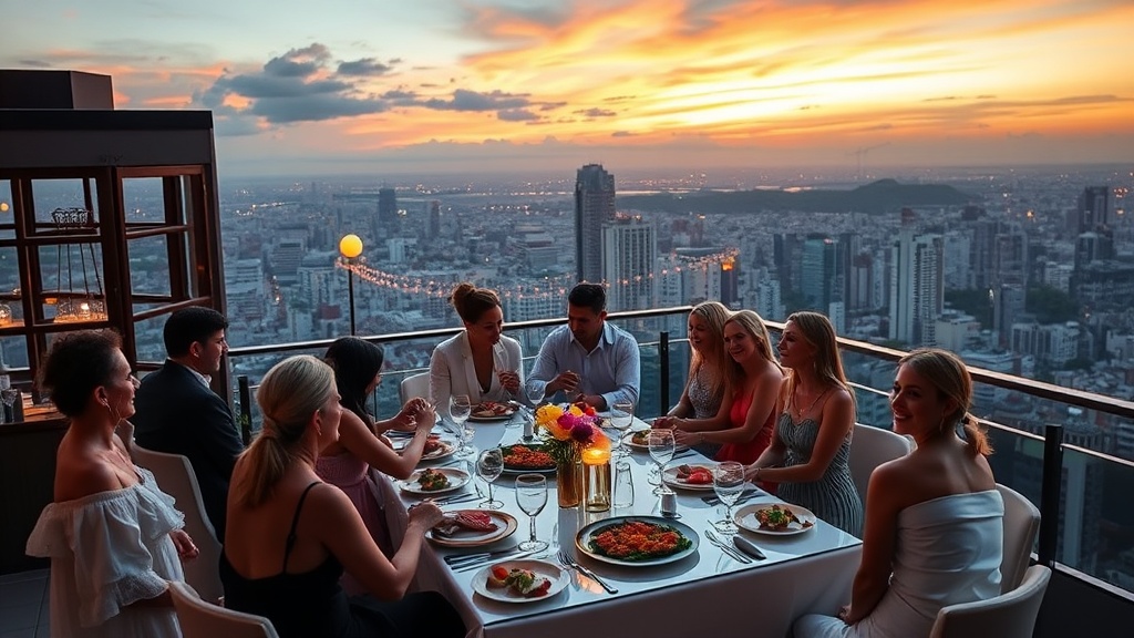 Próximos passos para tirar seu evento do papel