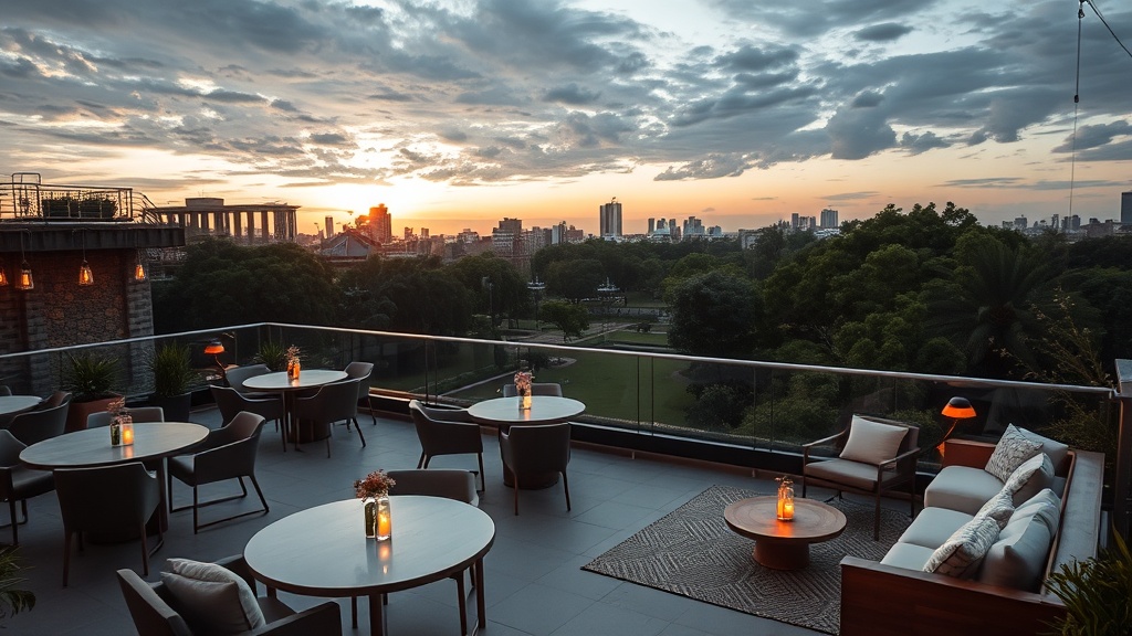 Tecnologias e ferramentas que elevam a experiência