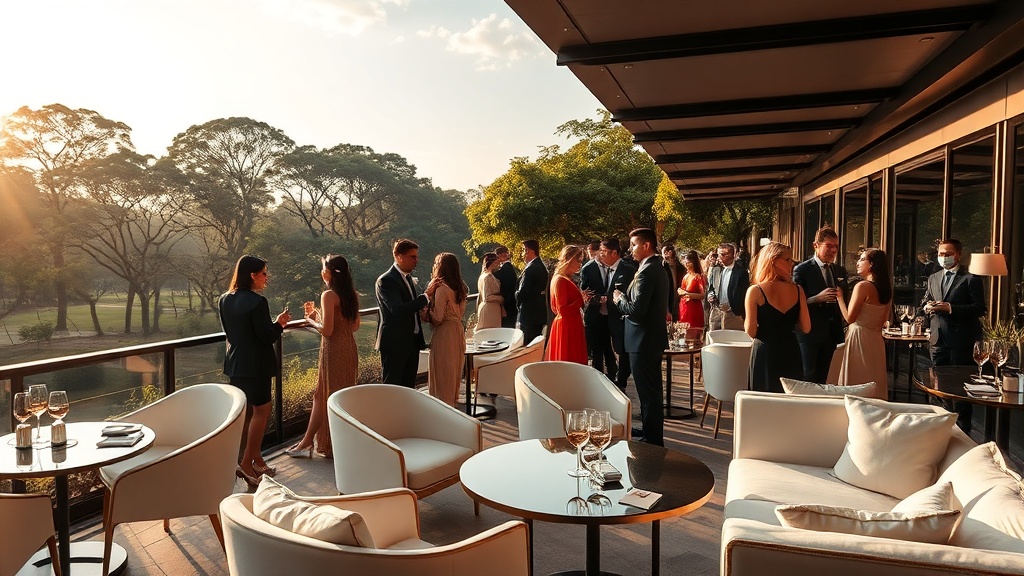 Serviço que acolhe: a base de uma experiência inesquecível