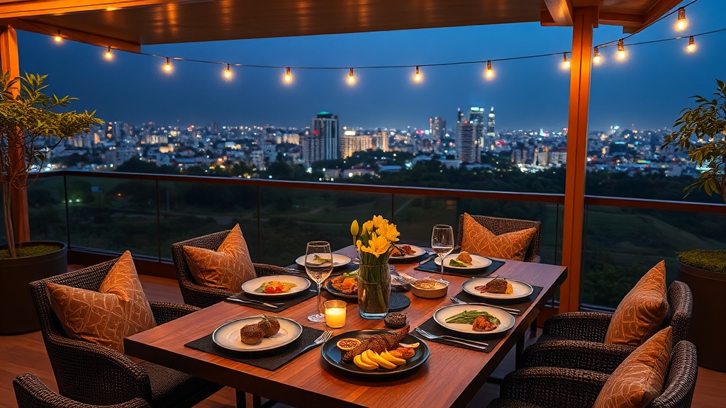 Do sonho ao brinde: próximos passos com segurança