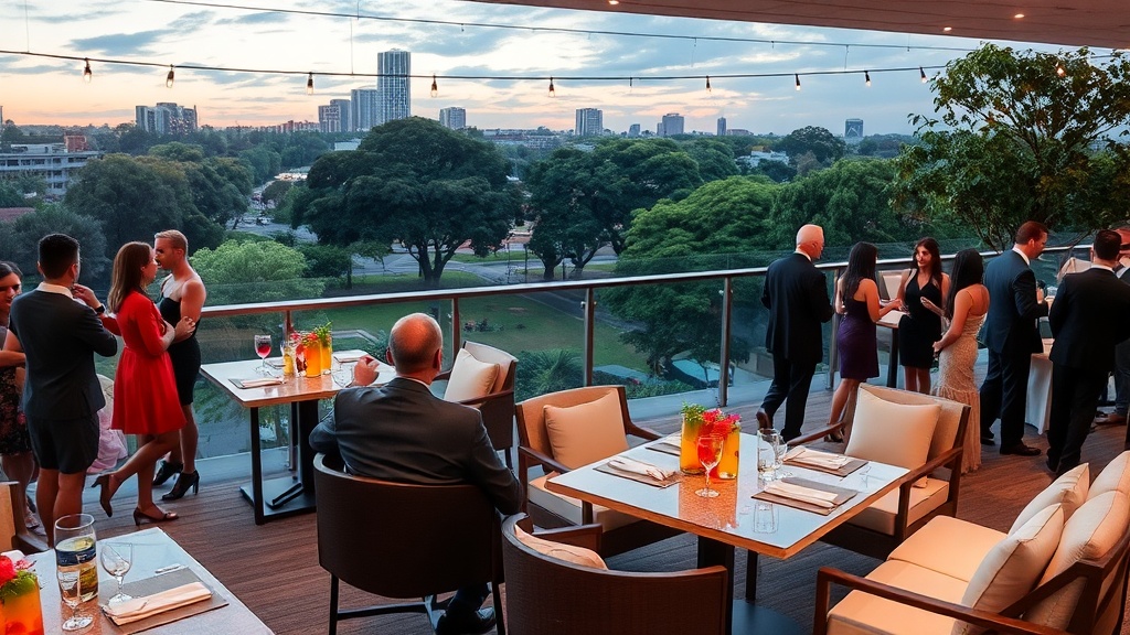 Tecnologia a serviço da experiência