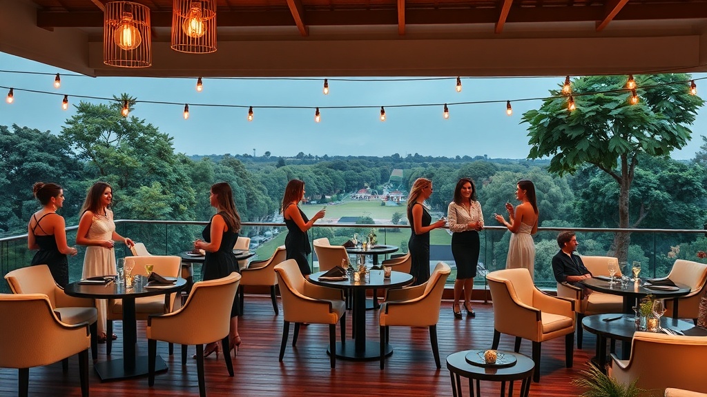 Como evitar armadilhas: lições de quem organiza com frequência