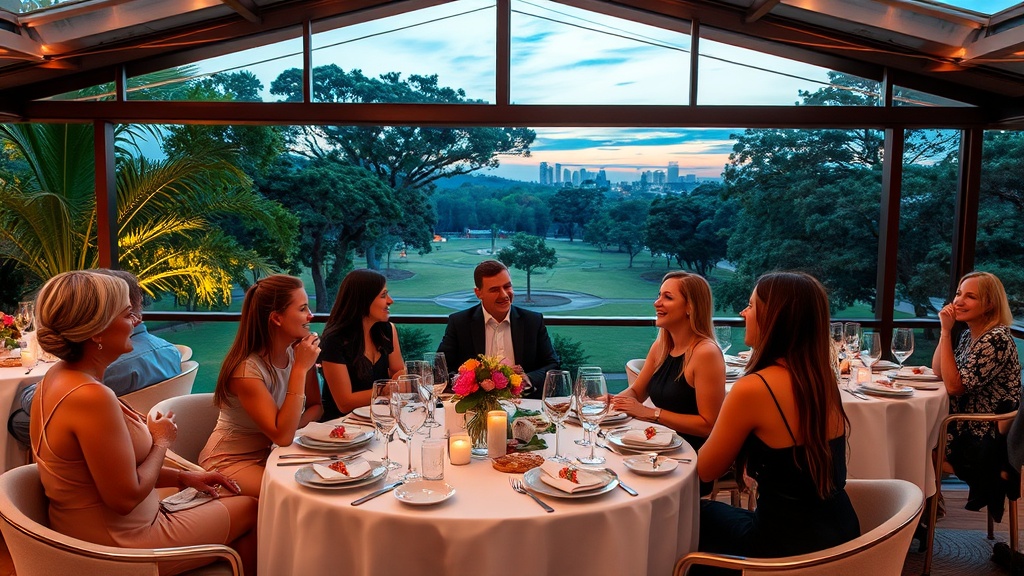 O que está em alta no universo dos eventos empresariais