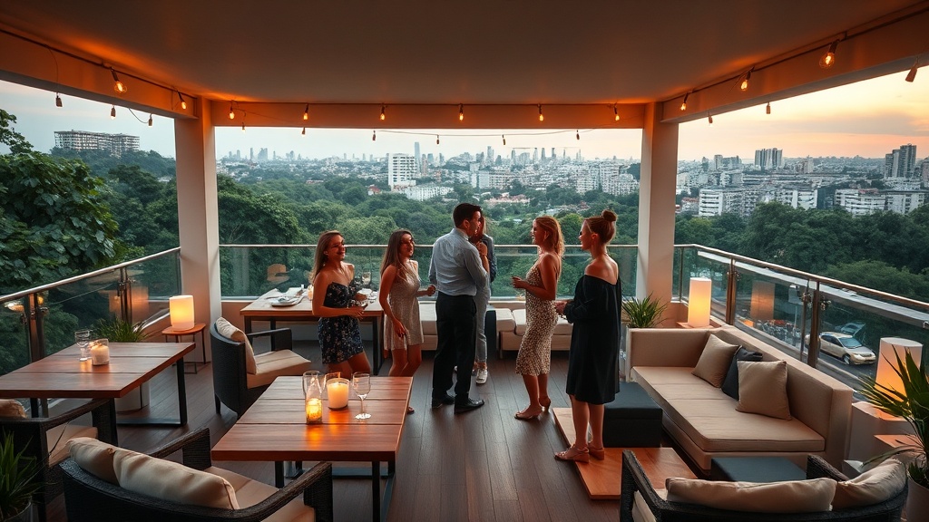 Passo a passo para um evento sem imprevistos