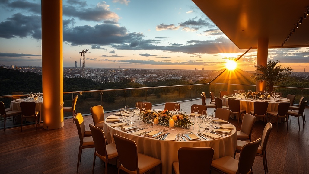 Sabores de parrilla que elevam a confraternização corporativa