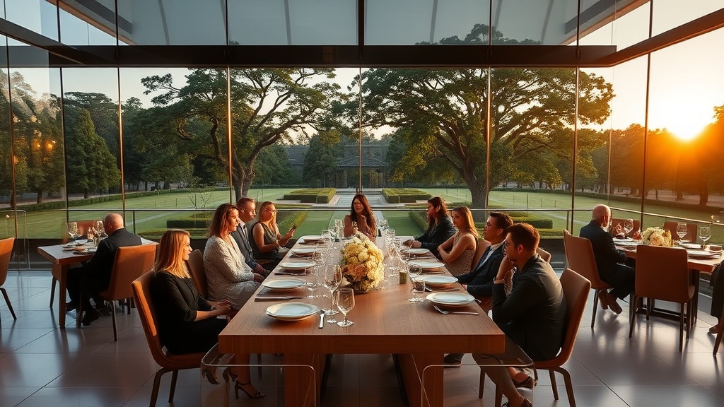 Tecnologia a favor do seu evento