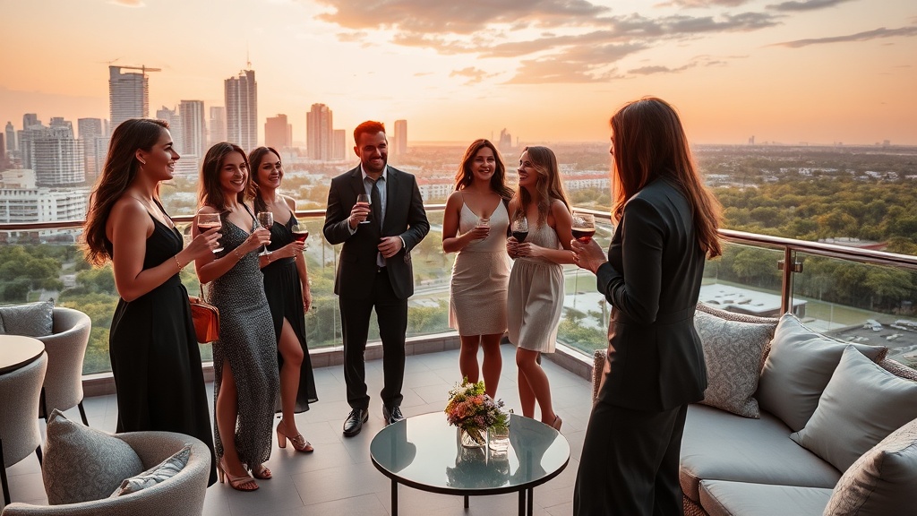 Formatos que funcionam: do bate-papo ao lançamento