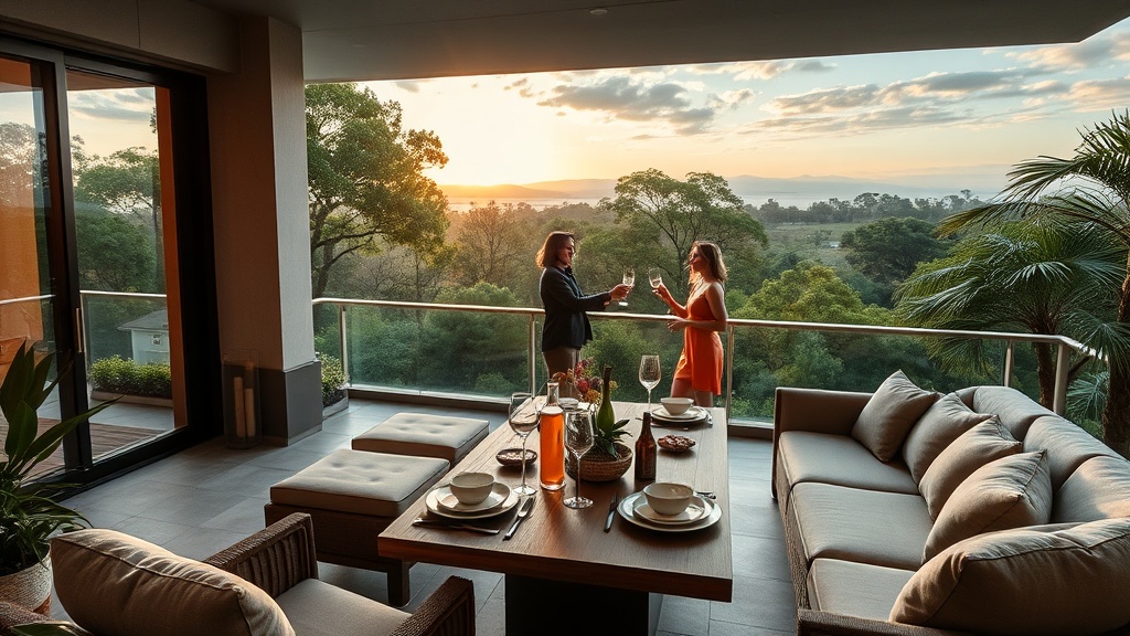 O que está em alta no mercado: sofisticação funcional