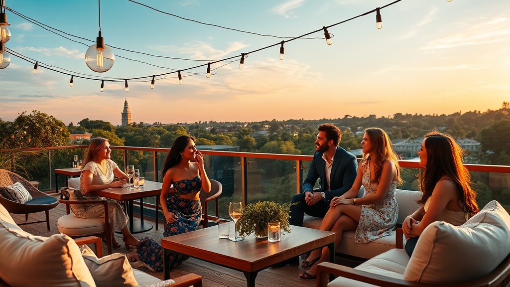 Tendências que elevam a experiência ao vivo