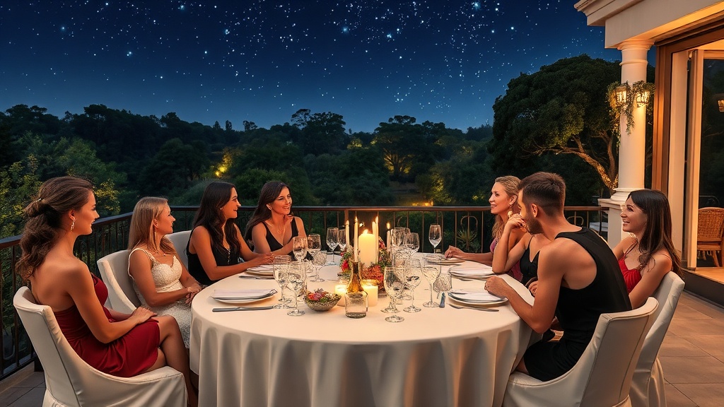 Do briefing ao brinde: um plano que funciona