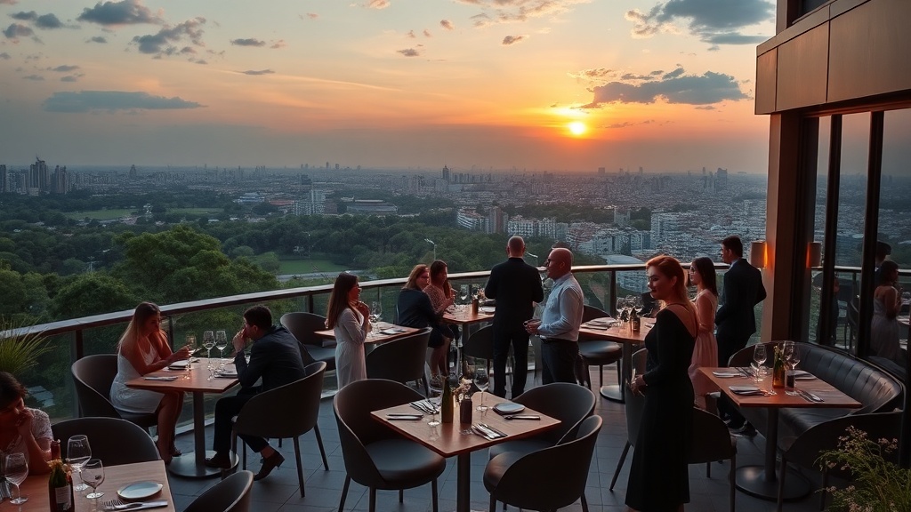 Tendências que elevam a experiência do público