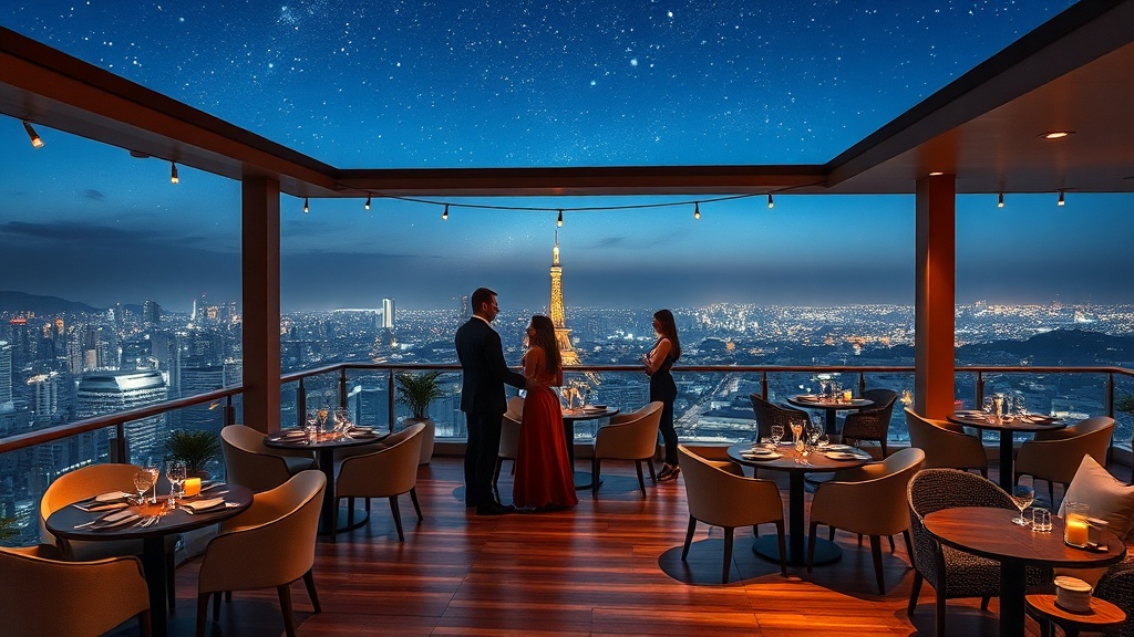 Um novo jeito de celebrar com fogo e autenticidade