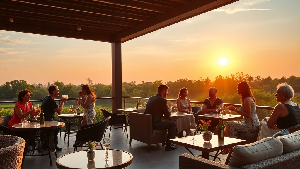 Comece pelo propósito: o ponto de partida de um grande evento