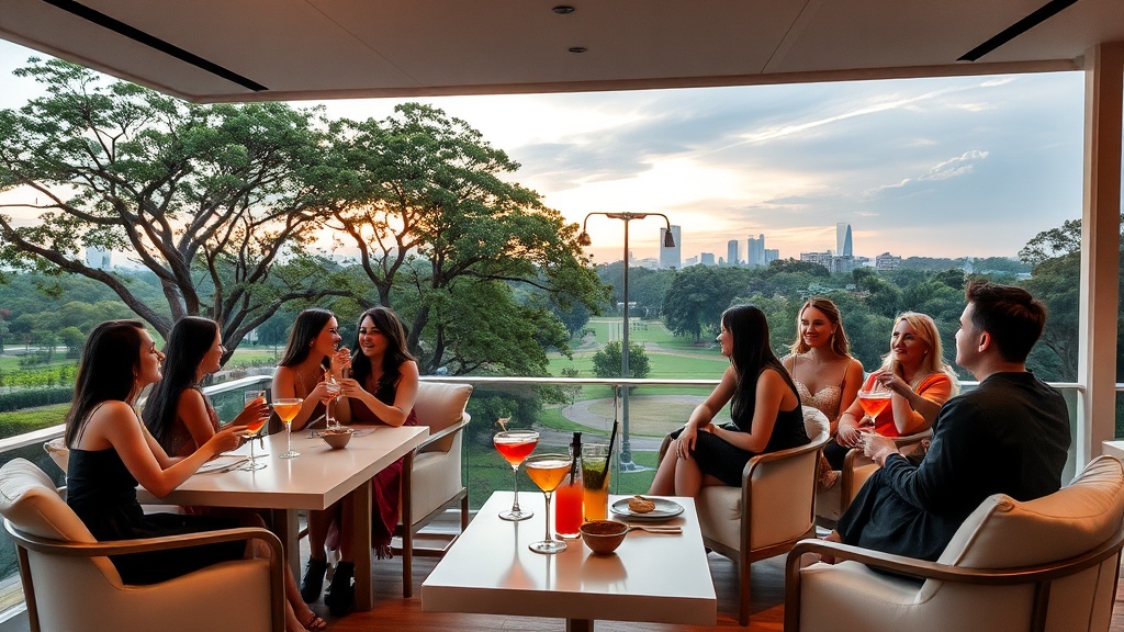 Planejamento que transforma ideias em experiências