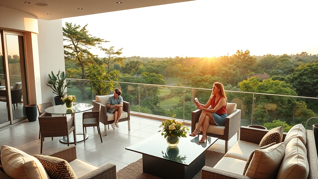 O que está em alta no mercado de eventos