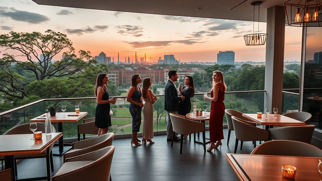 Planejamento que transforma intenção em experiência