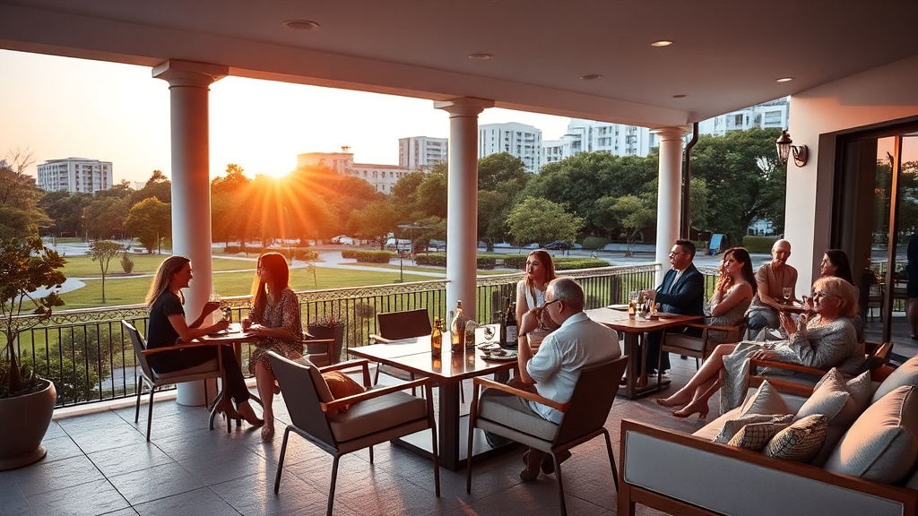 Tecnologia que aproxima e facilita a organização