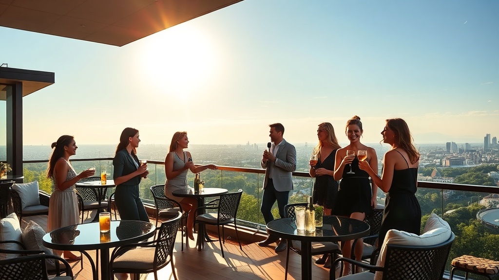 O ponto de partida: propósito, pessoas e atmosfera