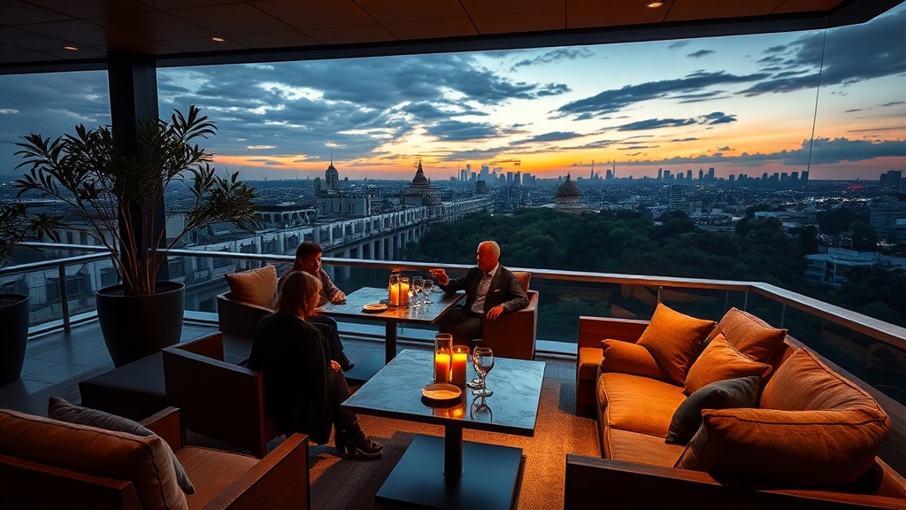 O que está em alta no universo dos eventos