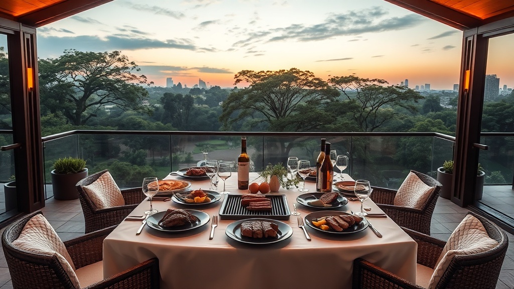 Tendências que elevam o padrão dos encontros empresariais