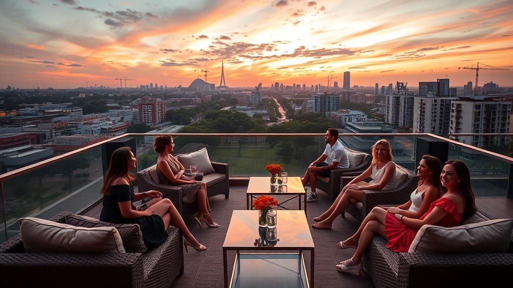 O que vem movimentando o mercado de eventos