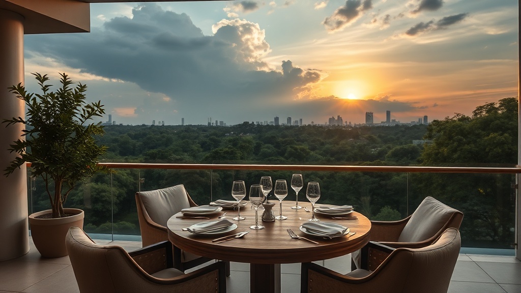 Como planejar com eficiência e manter a tranquilidade