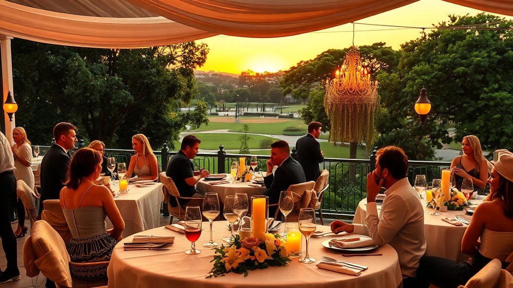 Desvios que podem comprometer o evento e como evitá-los