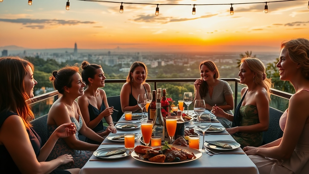 O que está em alta nas confraternizações corporativas