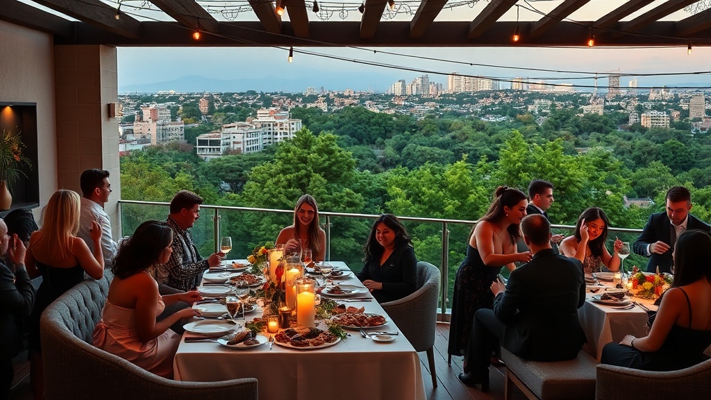 Por onde começar para fazer seu evento acontecer sem estresse