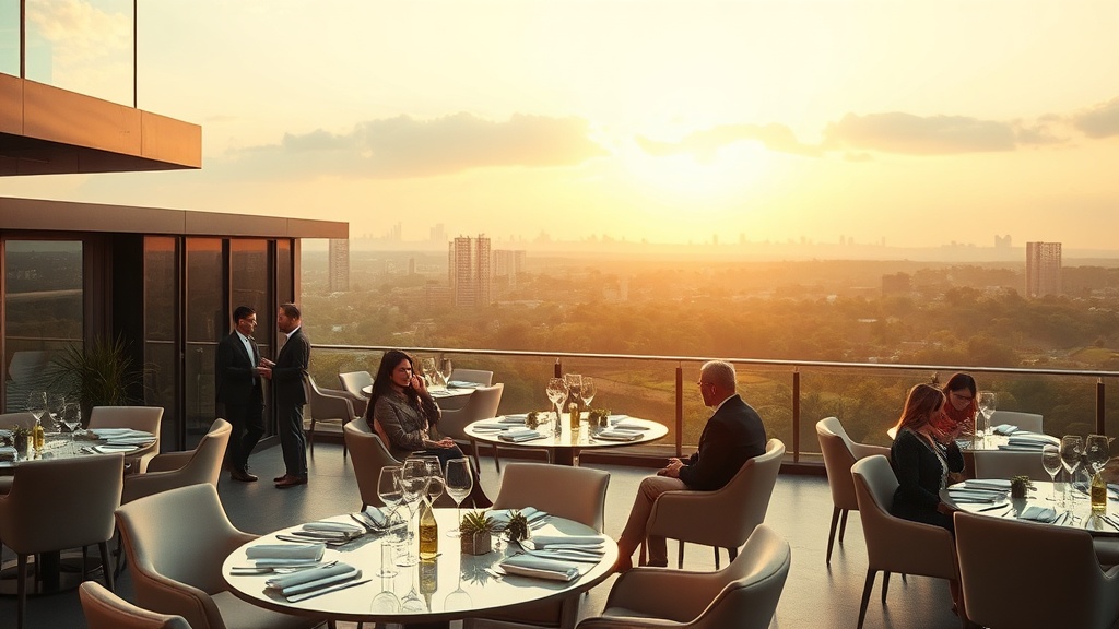 Tendências que estão redefinindo as festas corporativas