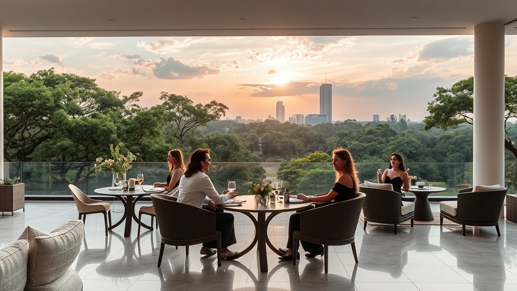 All inclusive: um conceito que agiliza decisões e eleva a qualidade