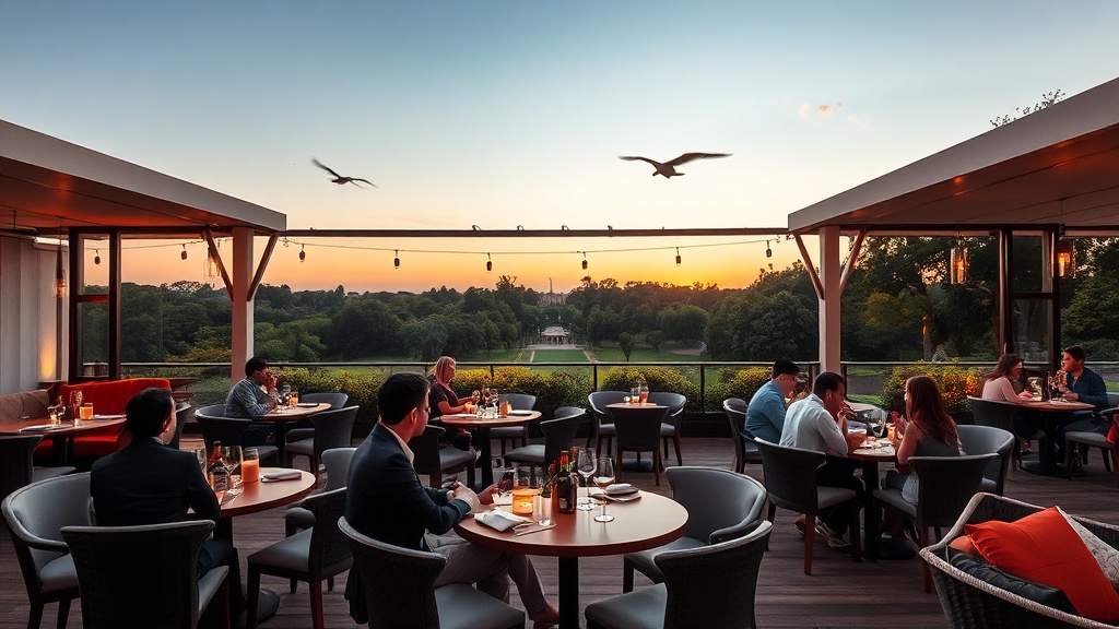 O que está em alta no cenário de eventos