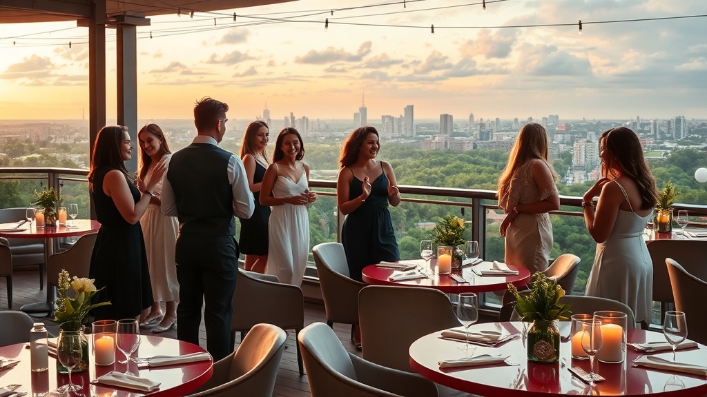 Por que momentos presenciais fortalecem marcas e times